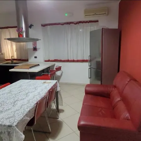Апартаменты Fgl Clubhouse Gramado Аугуста